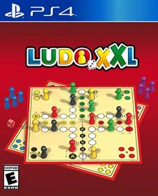 LudoXXL - Box - Front Image