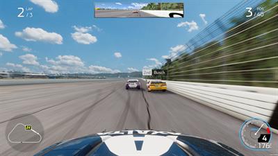 NASCAR Heat 5 - Screenshot - Gameplay Image