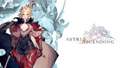 Astria Ascending - Fanart - Background Image