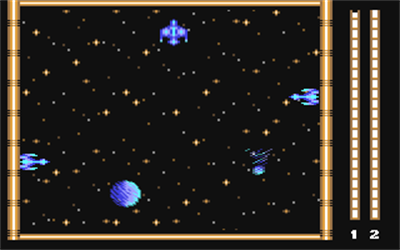 Starlab - Screenshot - Gameplay Image