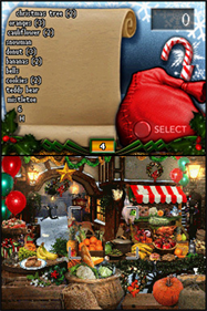 Christmas Wonderland - Screenshot - Gameplay Image