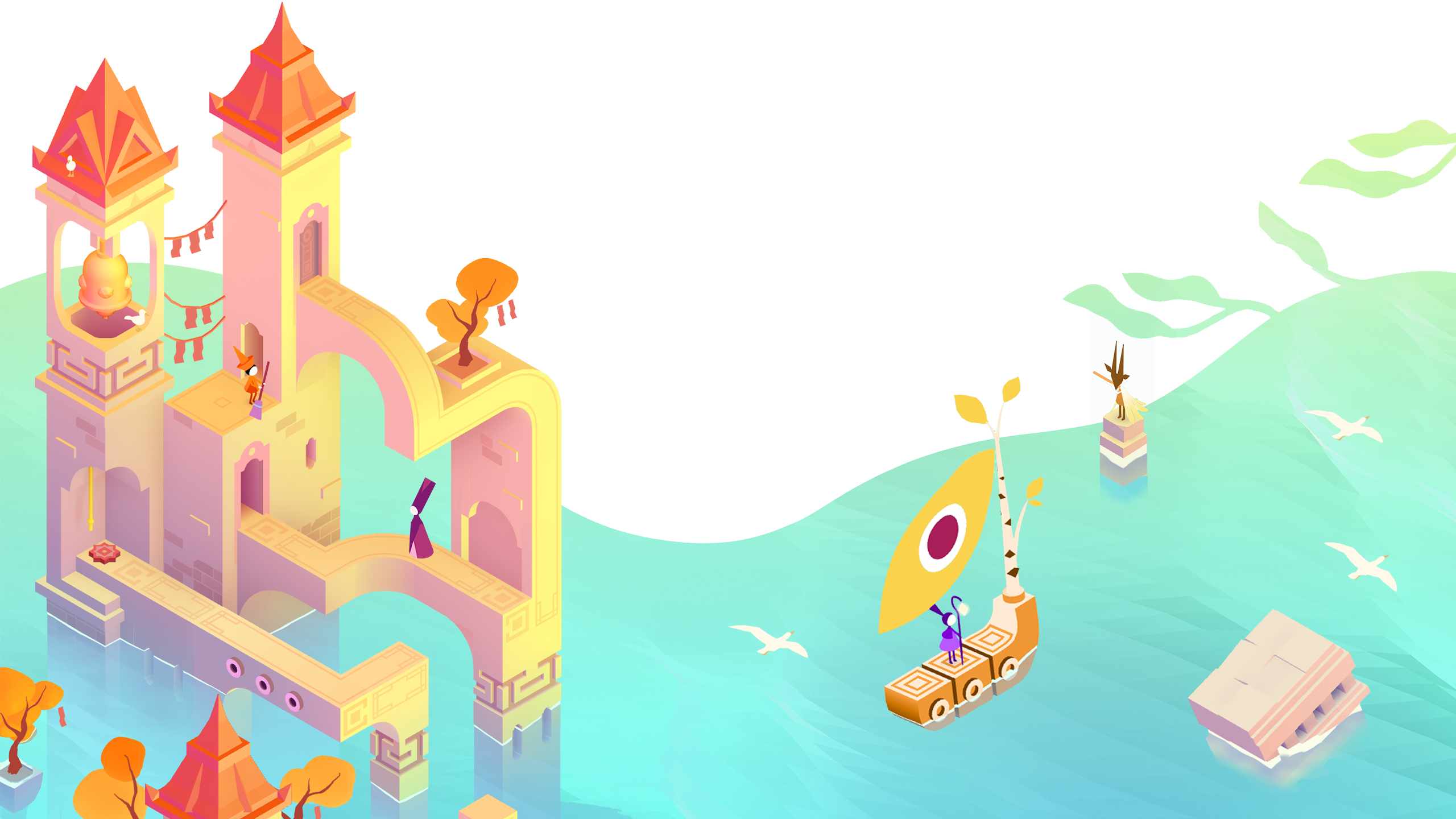 Monument Valley 3