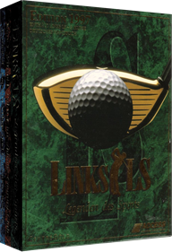 Links LS 1997 - Box - 3D Image