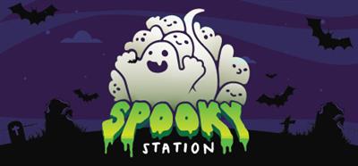 Spooky Station - Banner Image