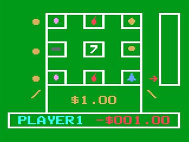 Las Vegas Gambling - Screenshot - Gameplay Image