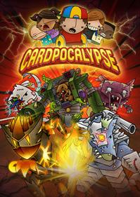 Cardpocalypse - Box - Front Image