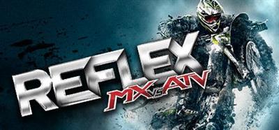MX vs. ATV Reflex - Banner Image