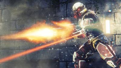 Toxikk - Screenshot - Gameplay Image