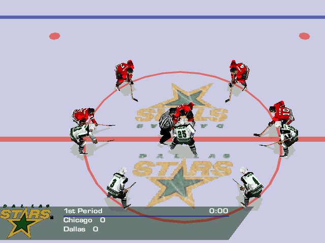 NHL 97