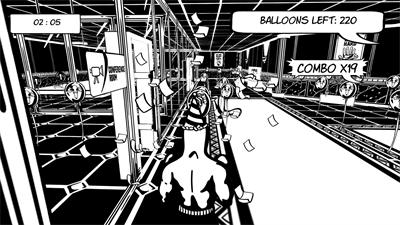 Pato Box - Screenshot - Gameplay Image