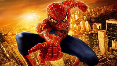 Spider-Man 2 Activity Center - Fanart - Background Image