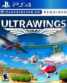 Ultrawings