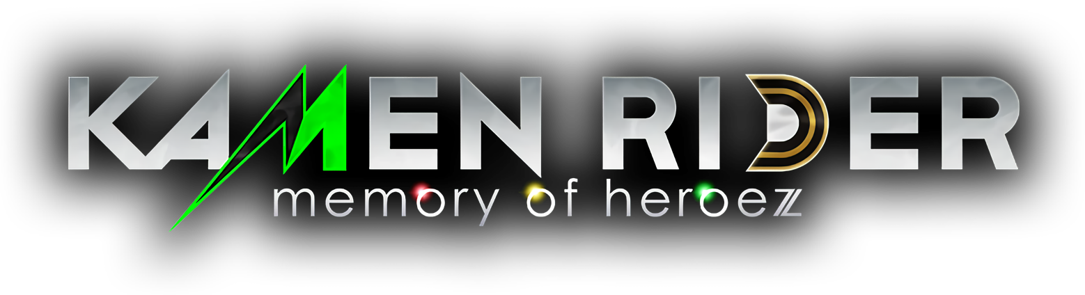 Kamen Rider: Memory of Heroez Images - LaunchBox Games Database