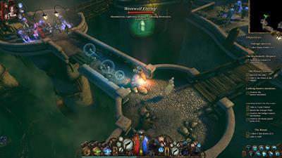 The Incredible Adventures of Van Helsing: Final Cut - Screenshot - Gameplay Image