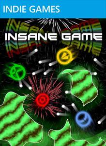Insane Game