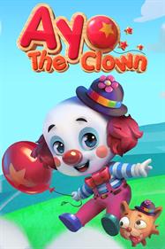 Ayo the Clown - Box - Front Image