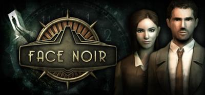 Face Noir - Banner Image