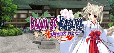 Dawn of Kagura: Natsu's Story - Banner Image