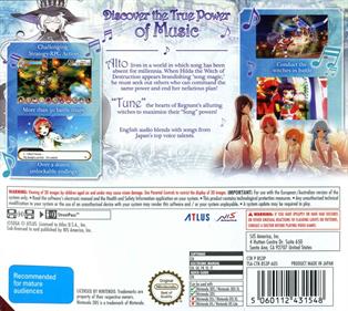 Stella Glow - Box - Back Image