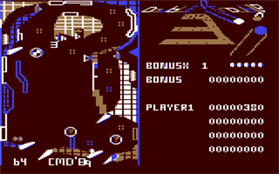 Double Trouble III - Screenshot - Gameplay Image
