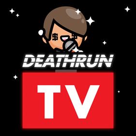 DEATHRUN TV - Box - Front Image