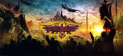 Emperor of the Fading Suns Enhanced - Banner Image