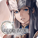 Valkyrie Anatomia: The Origin