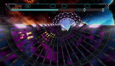 Gyrostarr - Screenshot - Gameplay Image