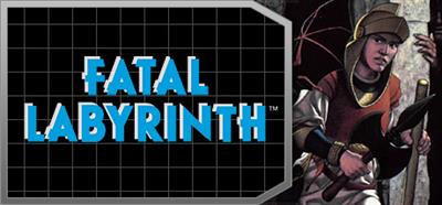 Fatal Labyrinth - Banner Image