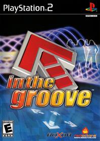 In the Groove - Box - Front Image