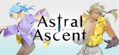 Astral Ascent - Banner Image