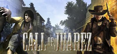 Call of Juarez - Banner Image