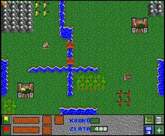 Killing War - Screenshot - Gameplay Image