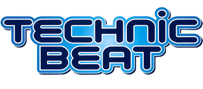 Technic Beat - Clear Logo Image