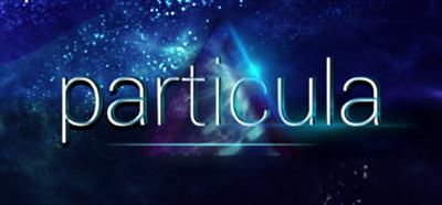 Particula - Banner Image