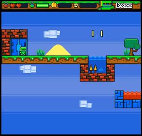 Boxx Quadrilogy - Screenshot - Gameplay Image