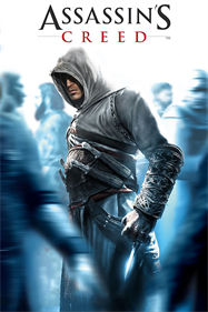 Assassin's Creed - Box - Front Image