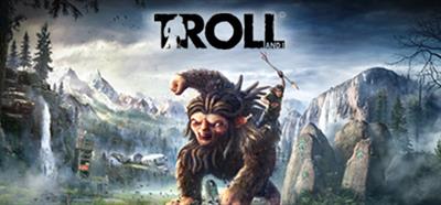 Troll and I - Banner Image