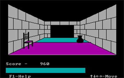 Adventures in Math - Screenshot - Gameplay Image