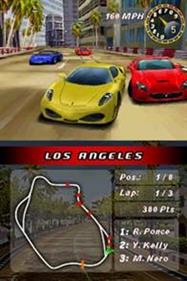 Ferrari GT: Evolution - Screenshot - Gameplay Image