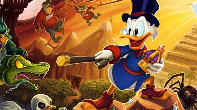 DuckTales: Remastered - Fanart - Background Image