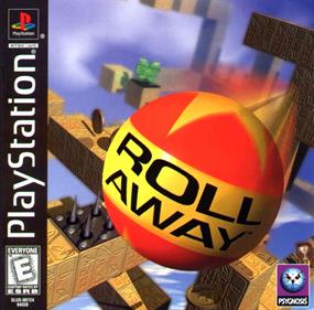 Roll Away - Box - Front Image