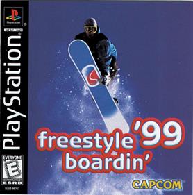 Freestyle Boardin' '99