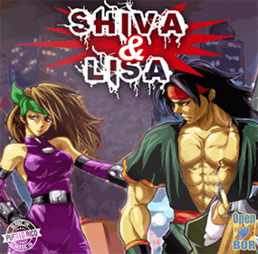 Shiva & Lisa