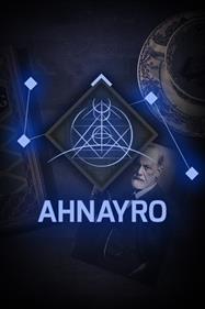 Ahnayro: The Dream World