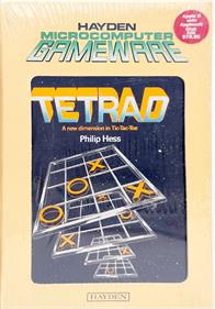 Tetrad