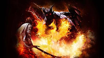 Dragon's Dogma: Dark Arisen - Fanart - Background Image