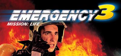 Emergency 3 - Banner Image