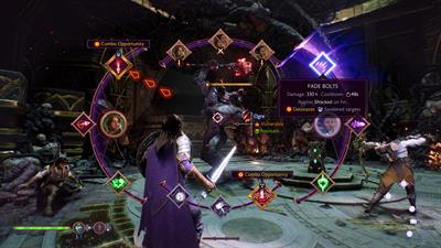 Dragon Age: The Veilguard - Screenshot - Gameplay Image