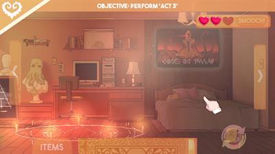 Sucker For Love: First Date - Screenshot - Gameplay Image